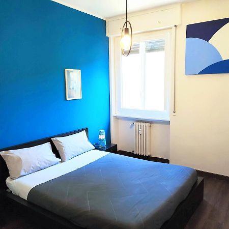 Parsifal Apartment Mediolan Zewnętrze zdjęcie