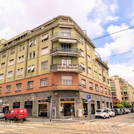 Parsifal Apartment Mediolan Zewnętrze zdjęcie