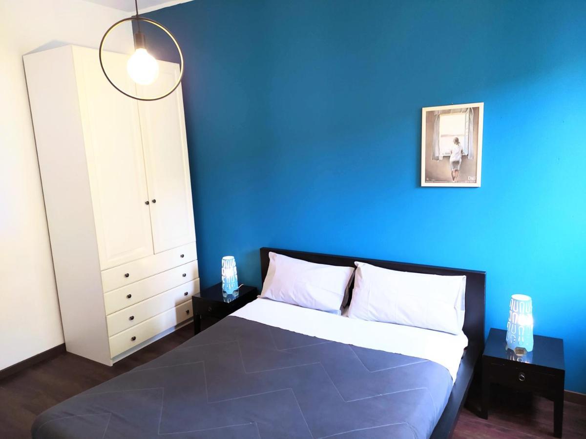 Parsifal Apartment Mediolan Zewnętrze zdjęcie