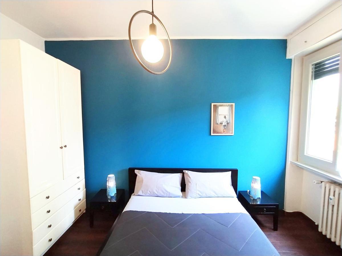 Parsifal Apartment Mediolan Zewnętrze zdjęcie