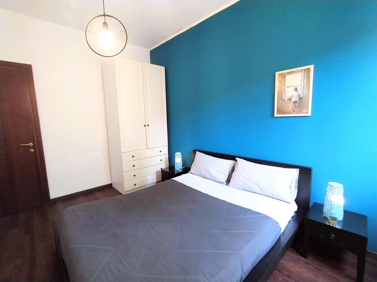 Parsifal Apartment Mediolan Zewnętrze zdjęcie