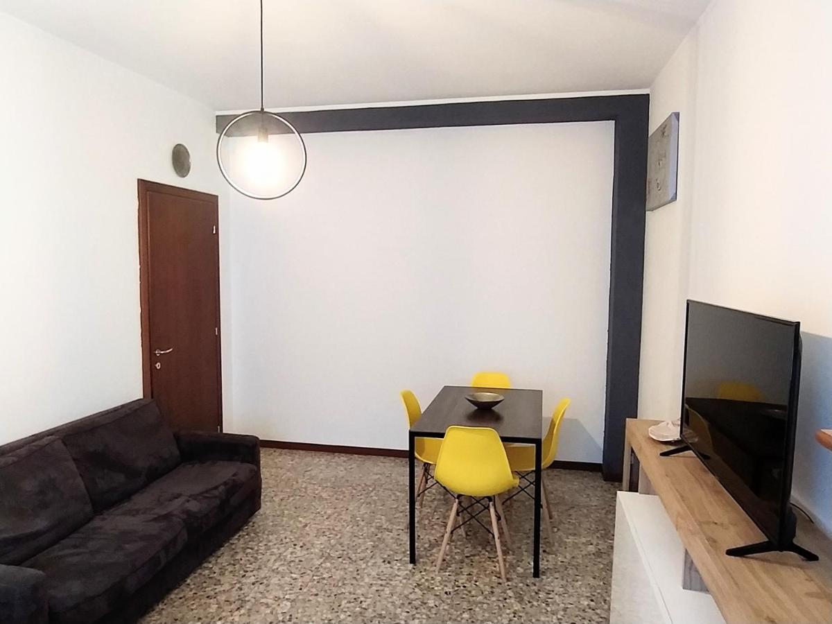 Parsifal Apartment Mediolan Zewnętrze zdjęcie