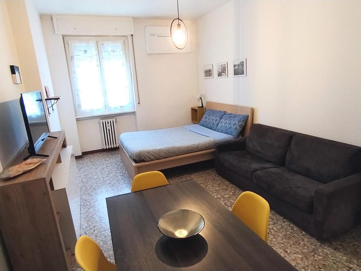 Parsifal Apartment Mediolan Zewnętrze zdjęcie